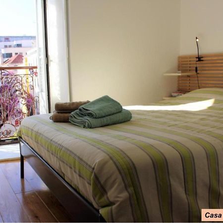 Casa Da Severa Apartments Lisboa Ngoại thất bức ảnh