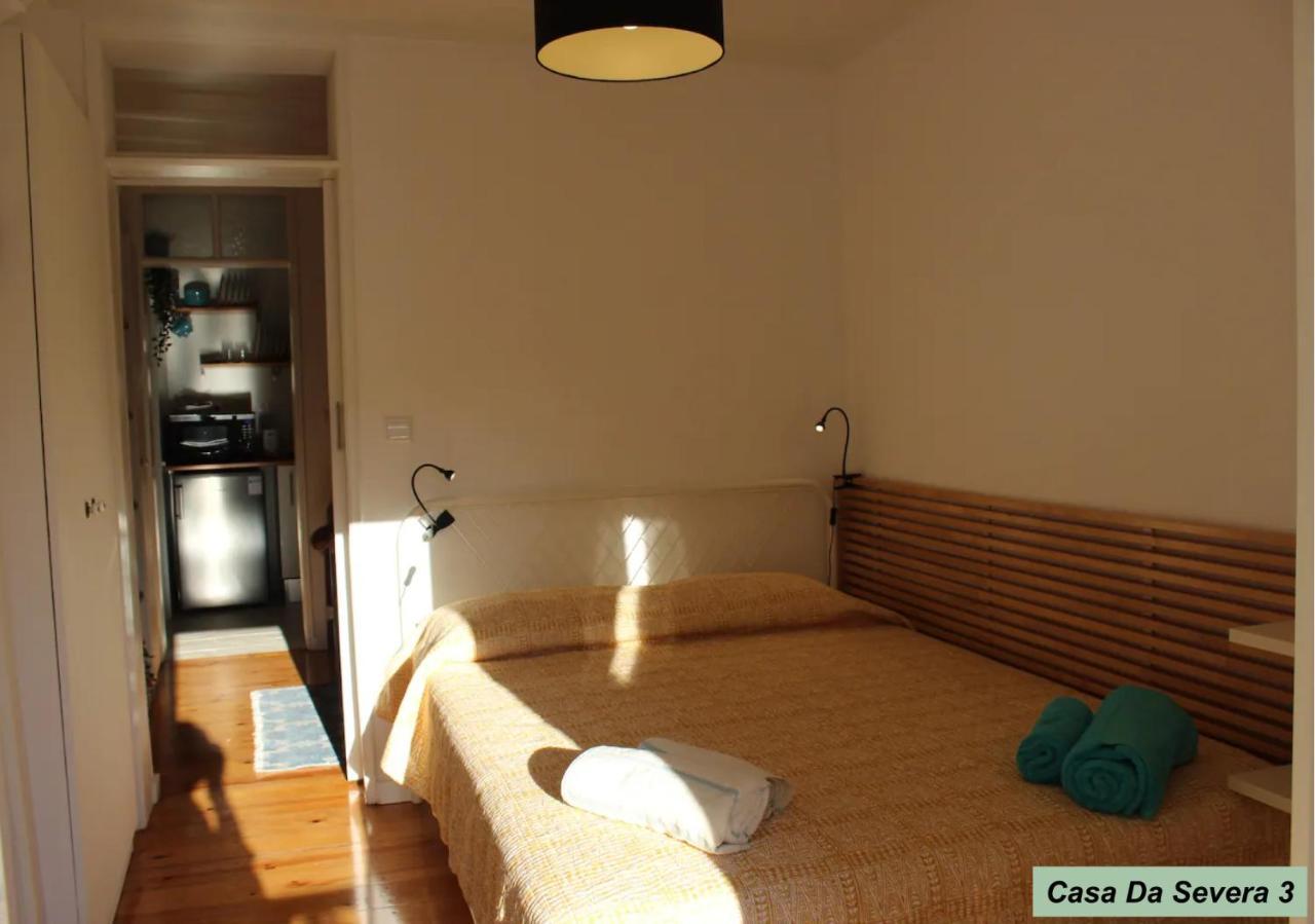 Casa Da Severa Apartments Lisboa Ngoại thất bức ảnh